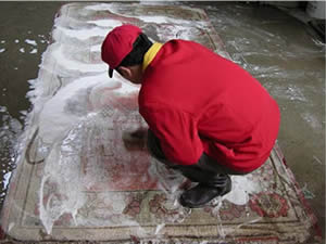 日照厂房油污清洗